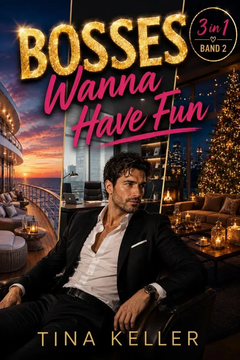 Bosses wanna have Fun, Sammelband 3 in 1, Band 2