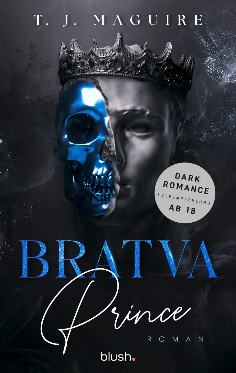 Bratva Prince