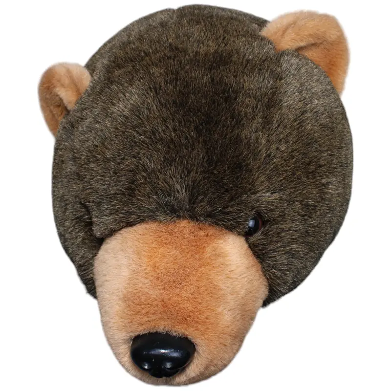Braunbär