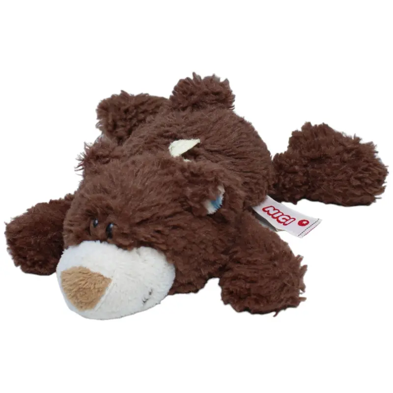 Braunbär, Trostbär Polizei München