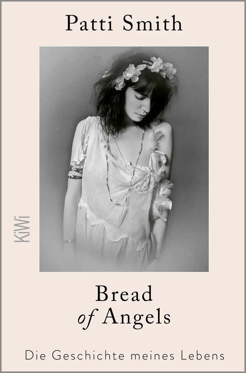 Bread of Angels