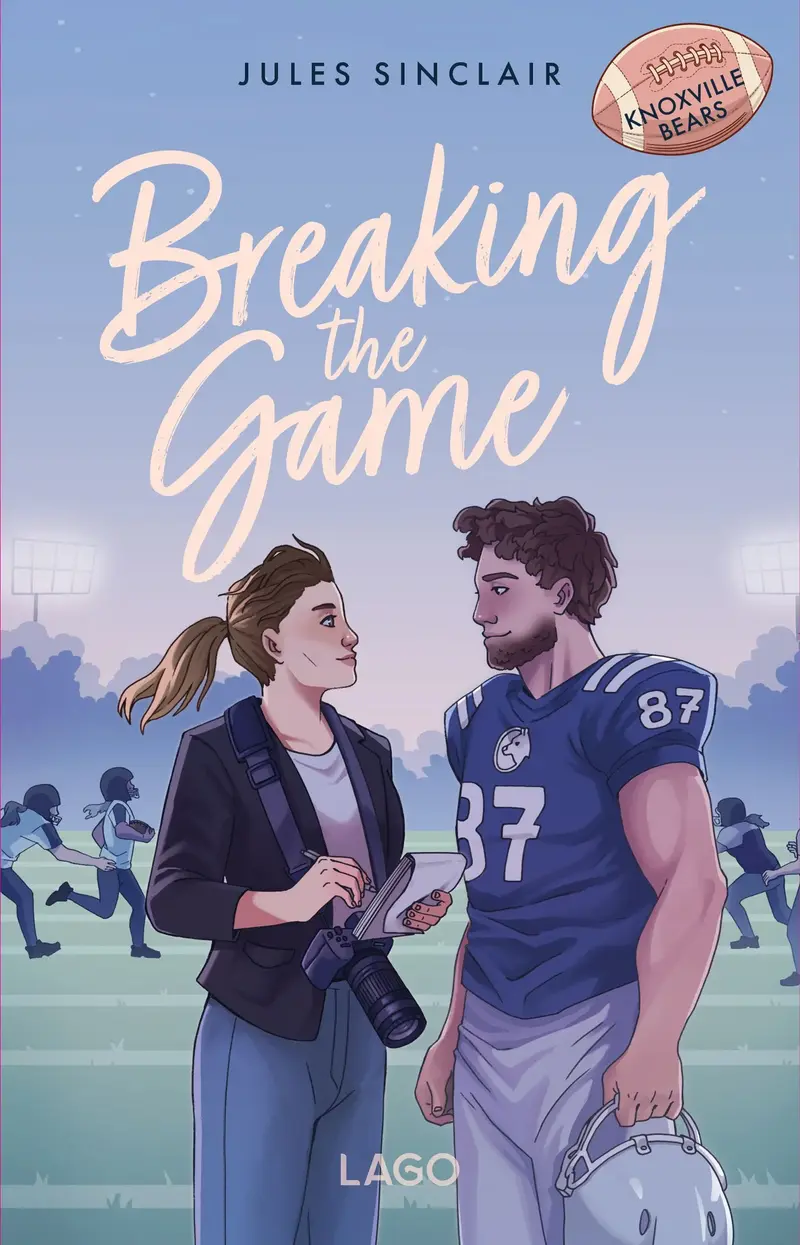 Breaking the Game