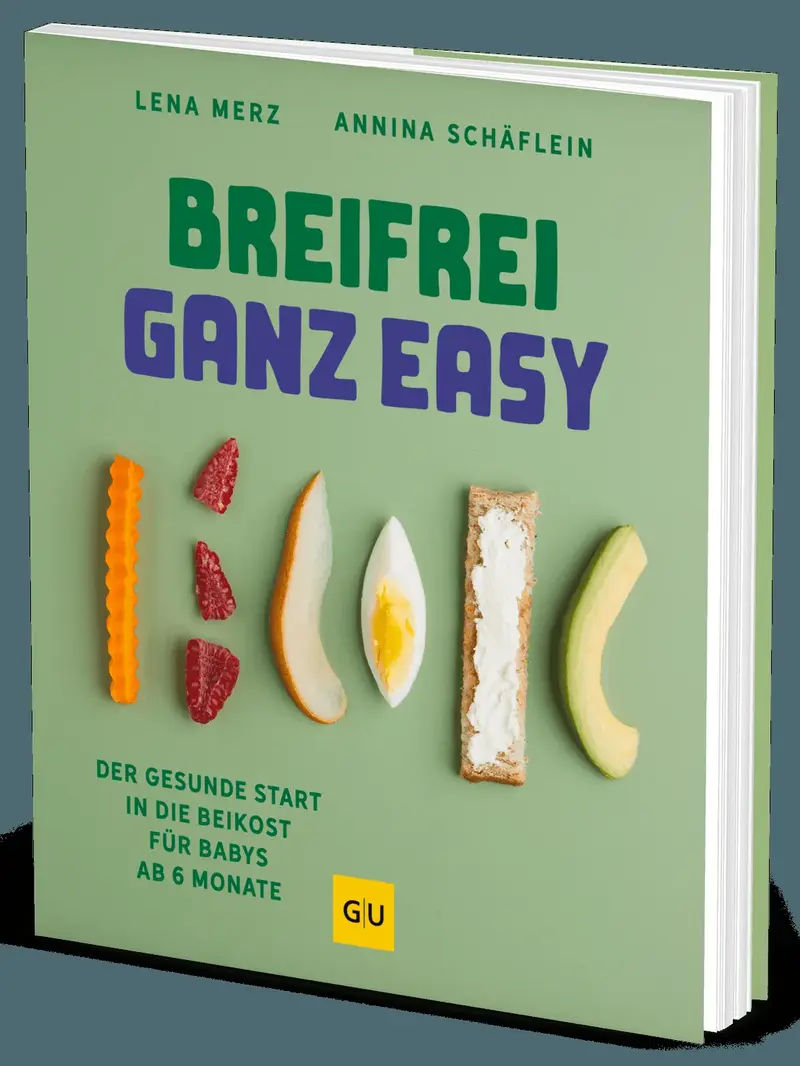Breifrei ganz easy