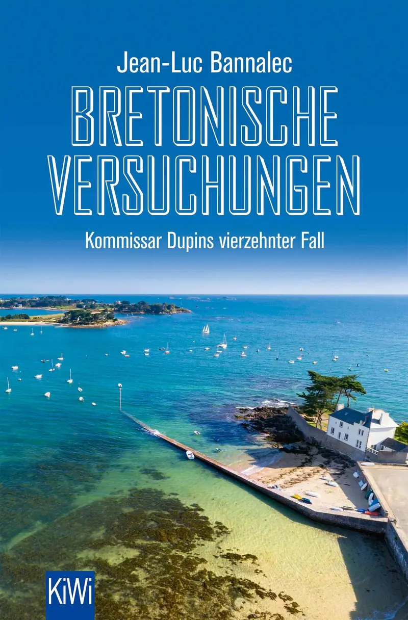 Bretonische Versuchungen