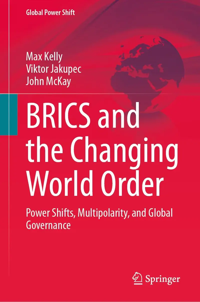 BRICS and the Changing World Order
