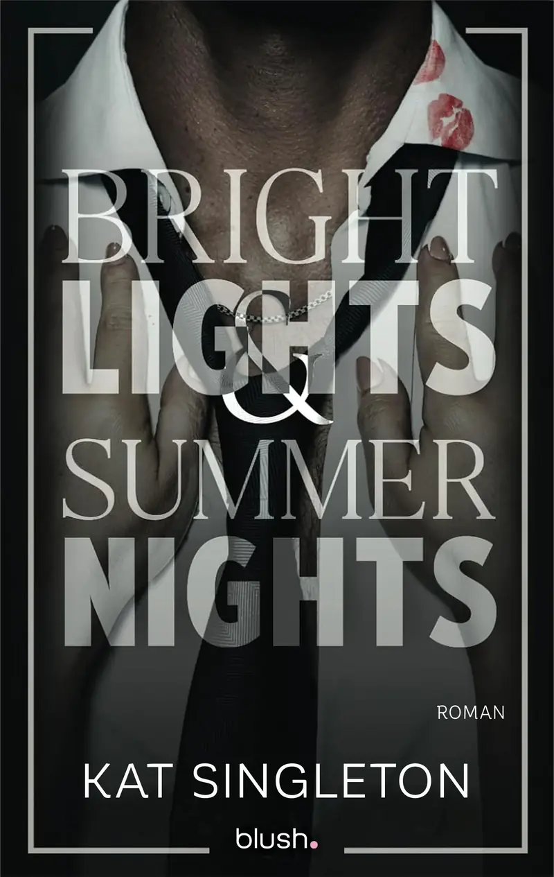 Bright Lights and Summer Nights
