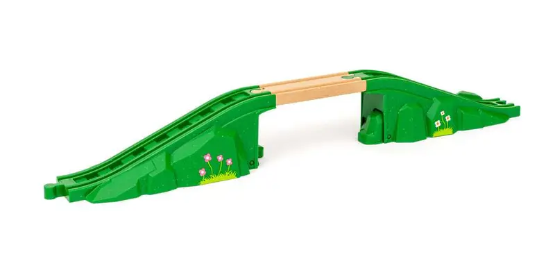 BRIO Modulare Brücke