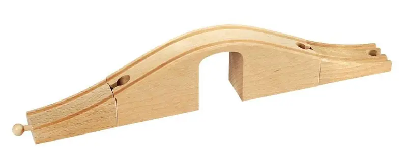 BRIO Unterführung