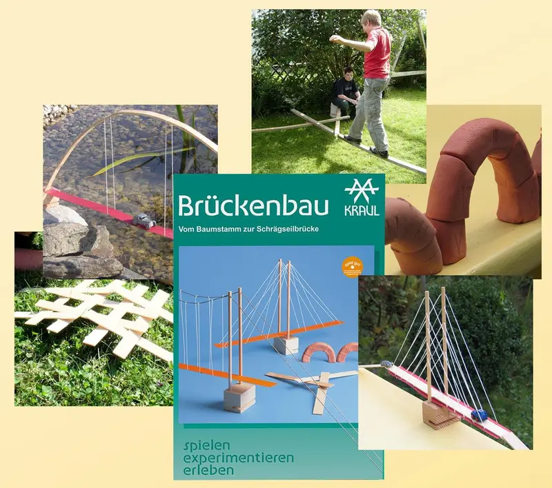 Brückenbau