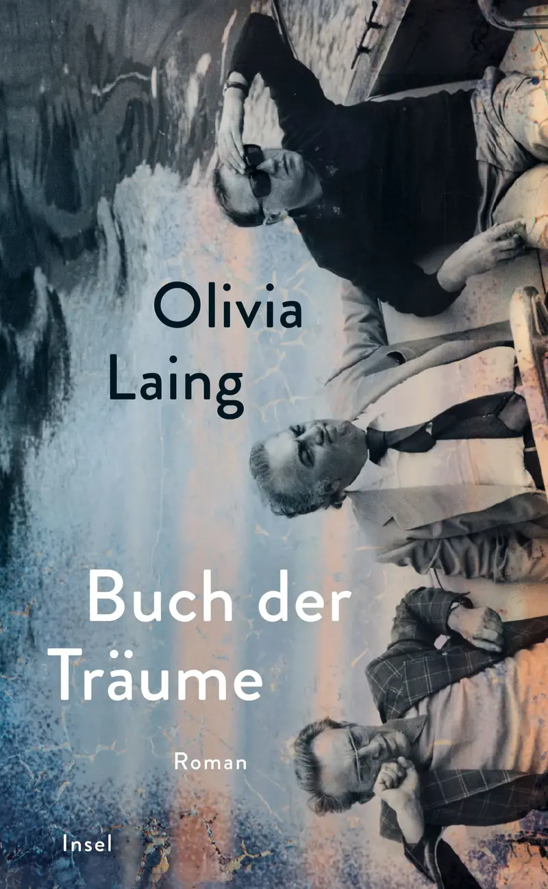Buch der Träume