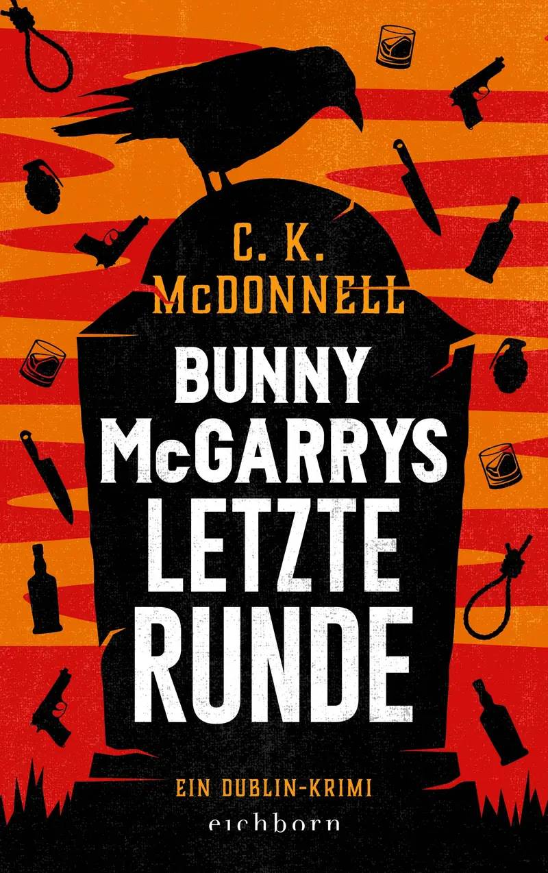 Bunny McGarrys letzte Runde