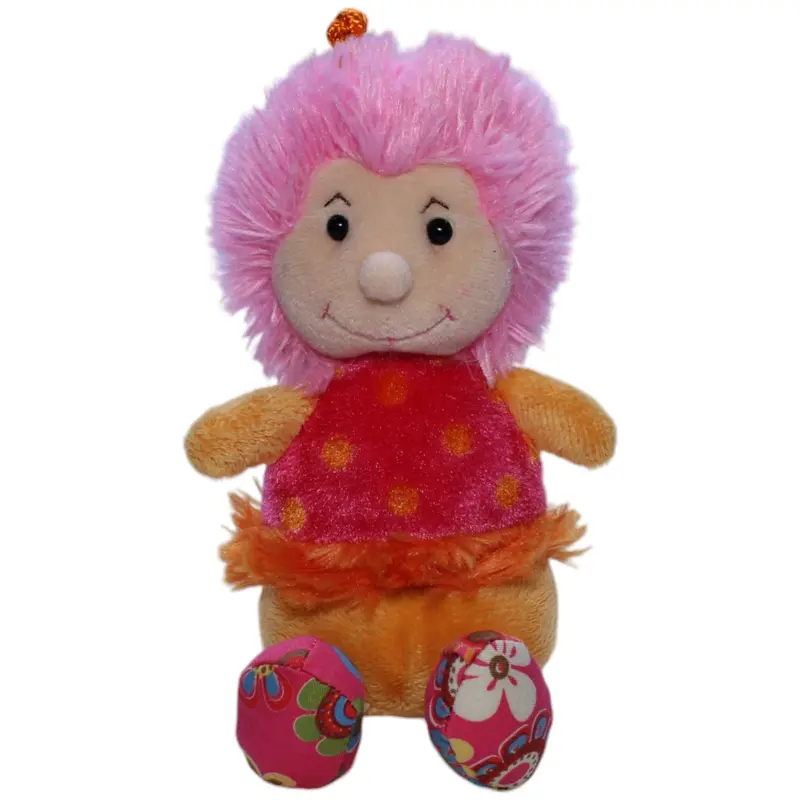 Bunte Elfe