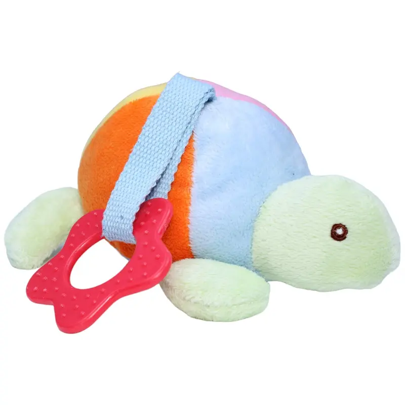 Bunte Schildkröte