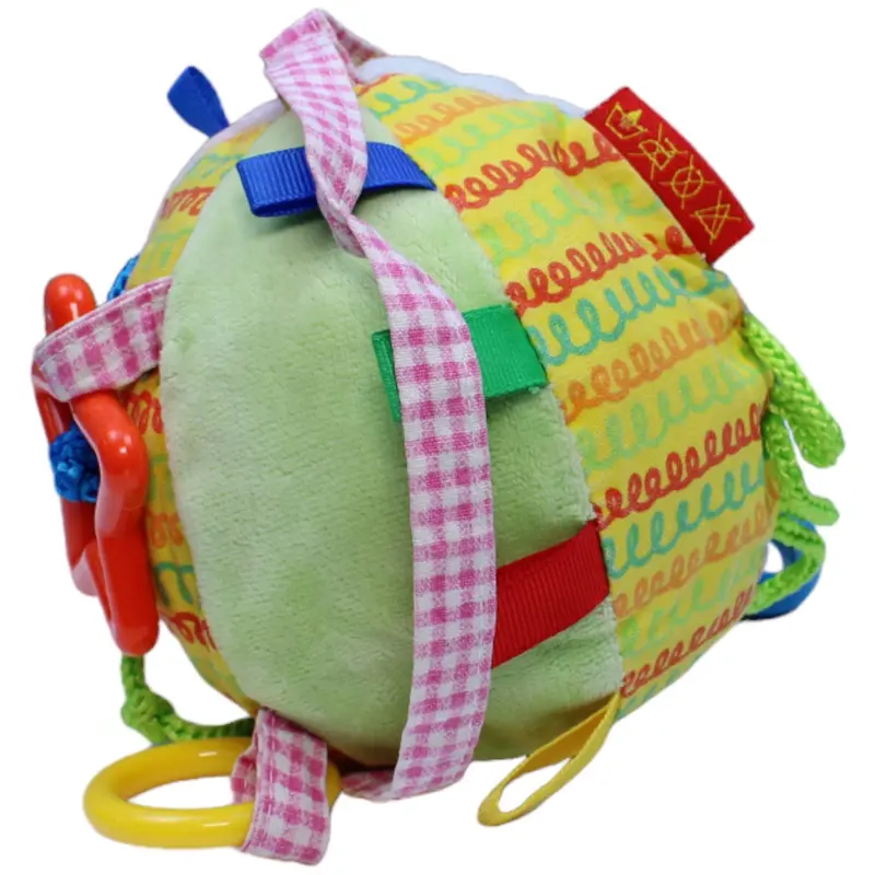 Bunter Ball