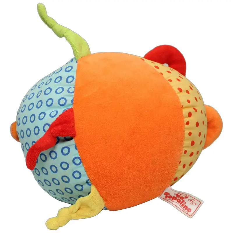 Bunter Schepperball