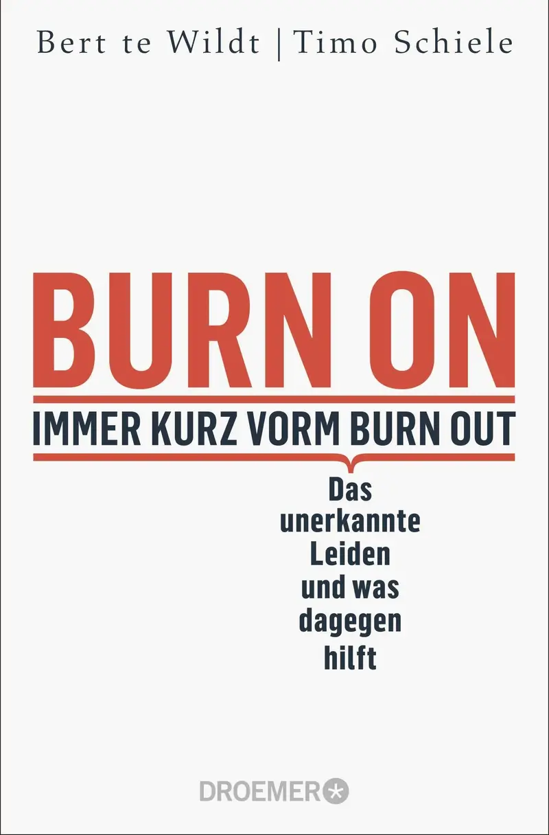 Burn On