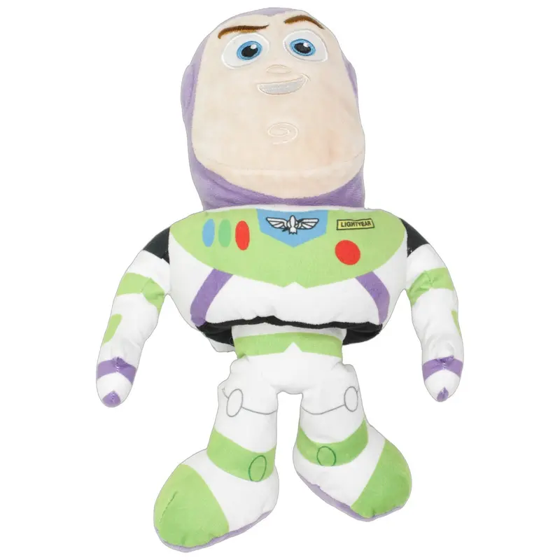 Buzz Lightyear aus Disney Pixar Toy Story
