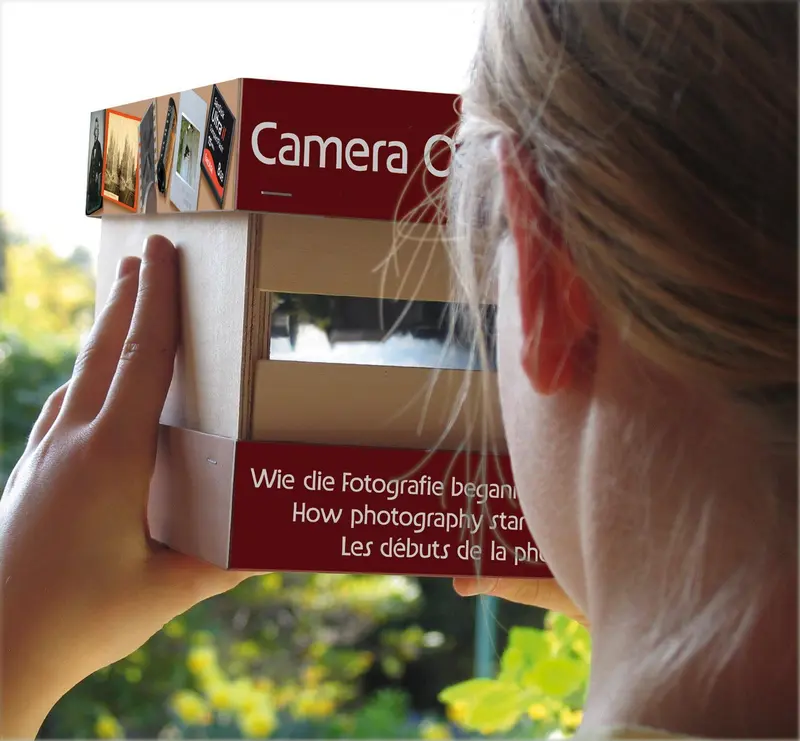 Camera Obscura