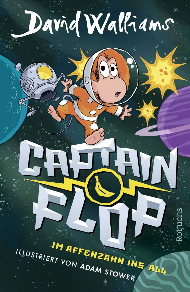 Captain Flop