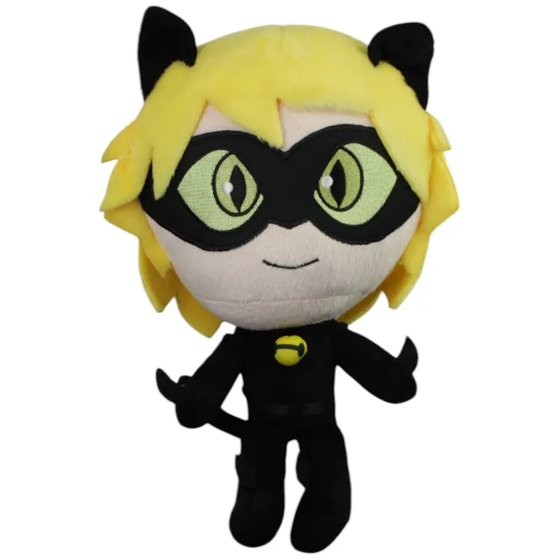 Cat Noir aus Miraculous - Geschichten von Ladybug und Cat Noir