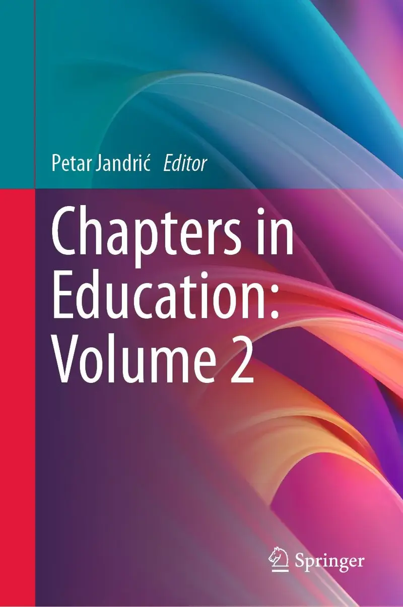 Chapters in Education