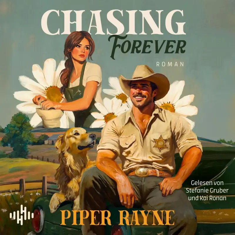 Chasing Forever