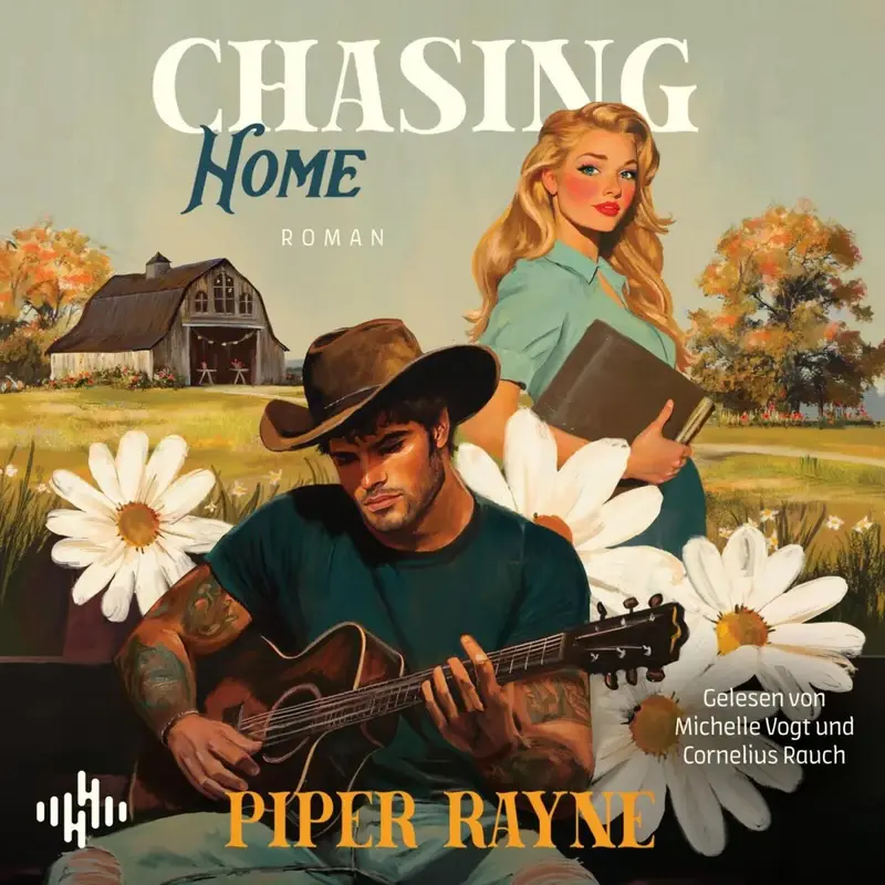 Chasing Home