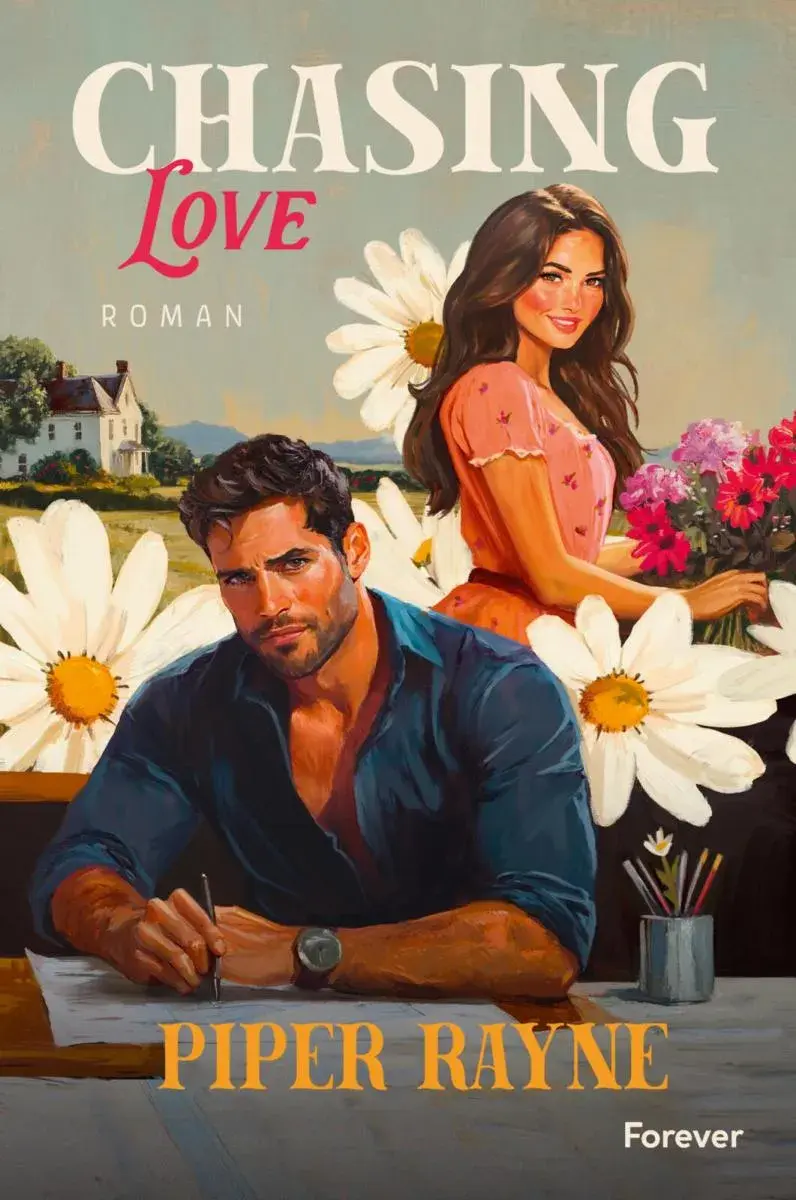 Chasing Love