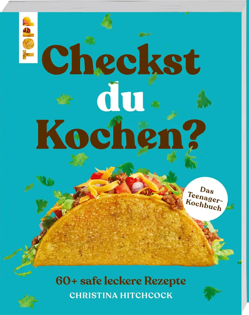 Checkst du Kochen?