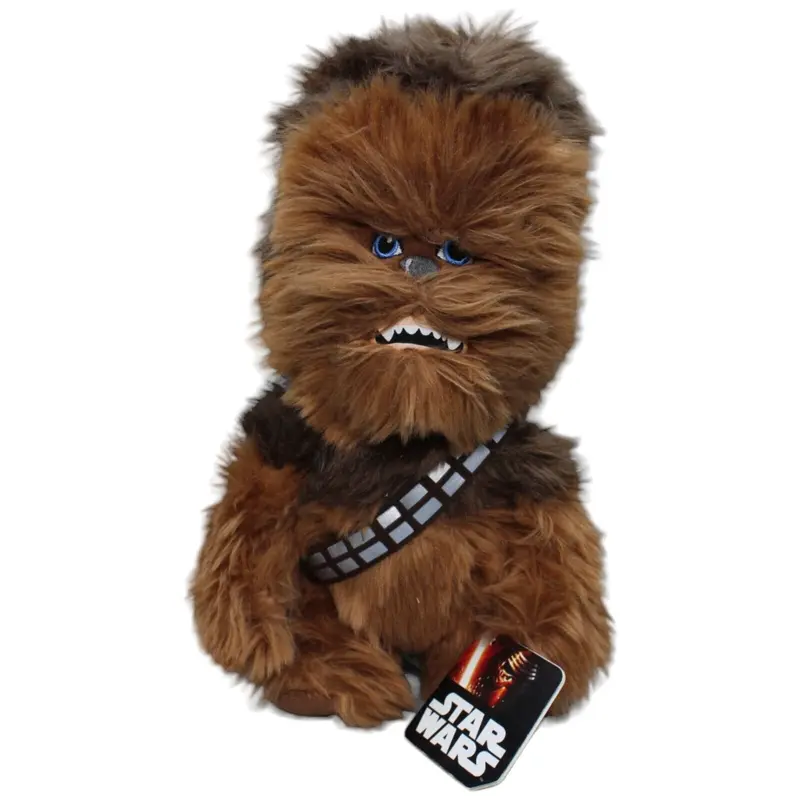 Chewbacca aus Star Wars