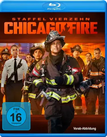 Chicago Fire