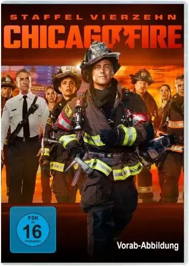Chicago Fire