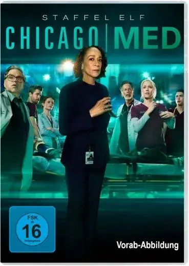 Chicago Med