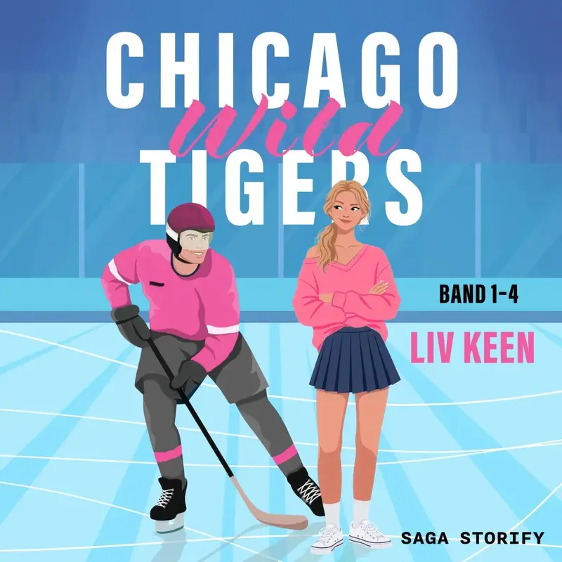 Chicago Wild Tigers