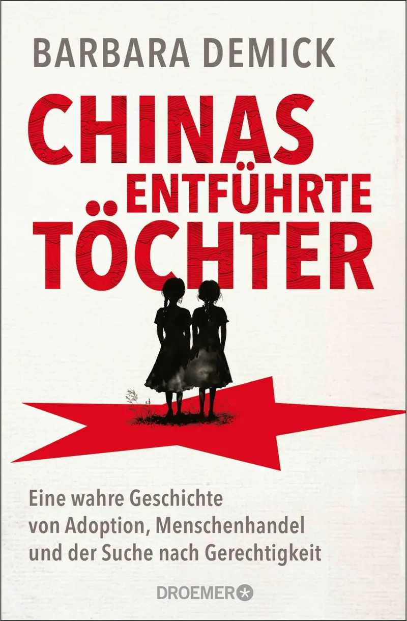 Chinas entführte Töchter