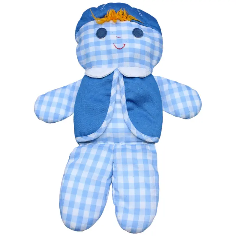 Cholly Doll, blau