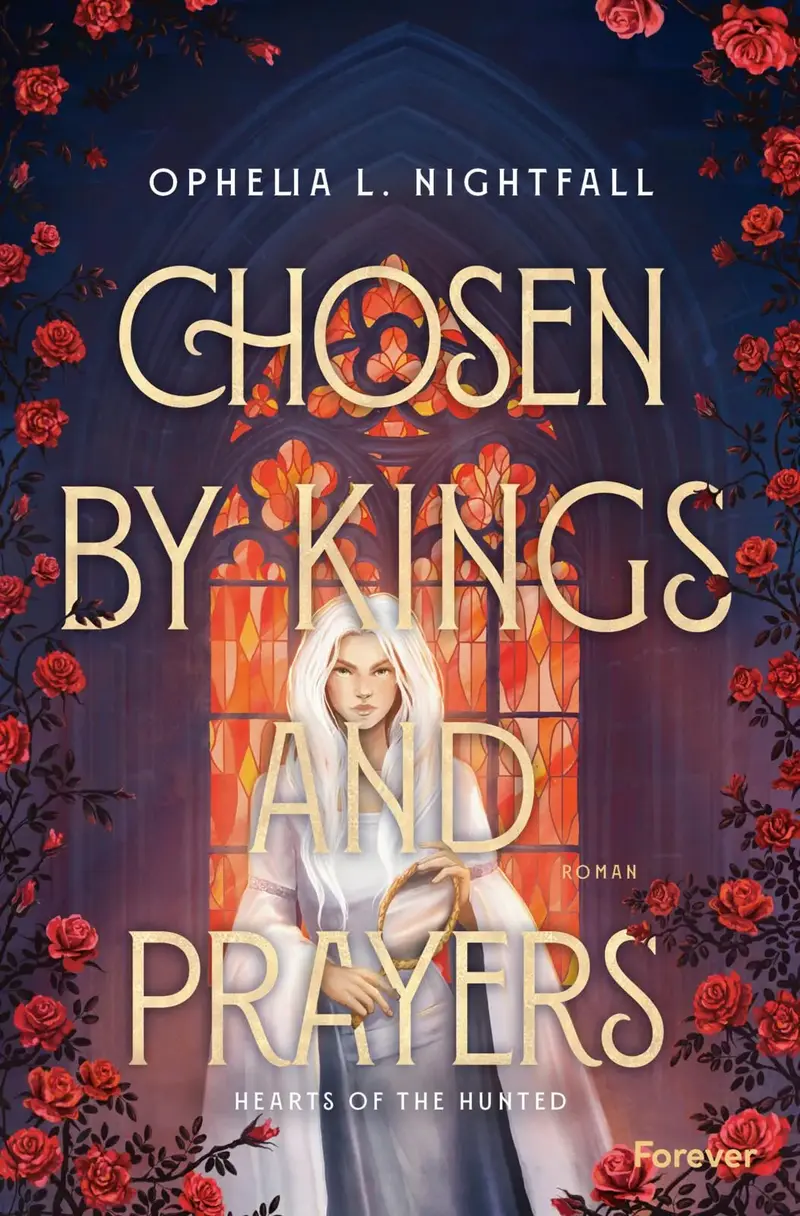 Chosen by Kings and Prayers