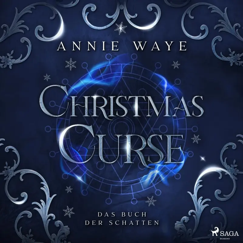 Christmas Curse