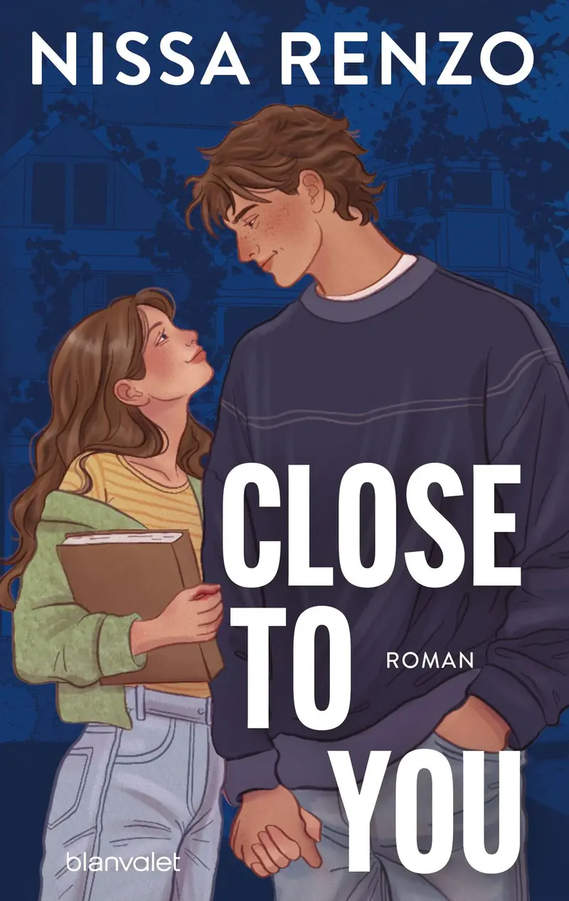 Close to You