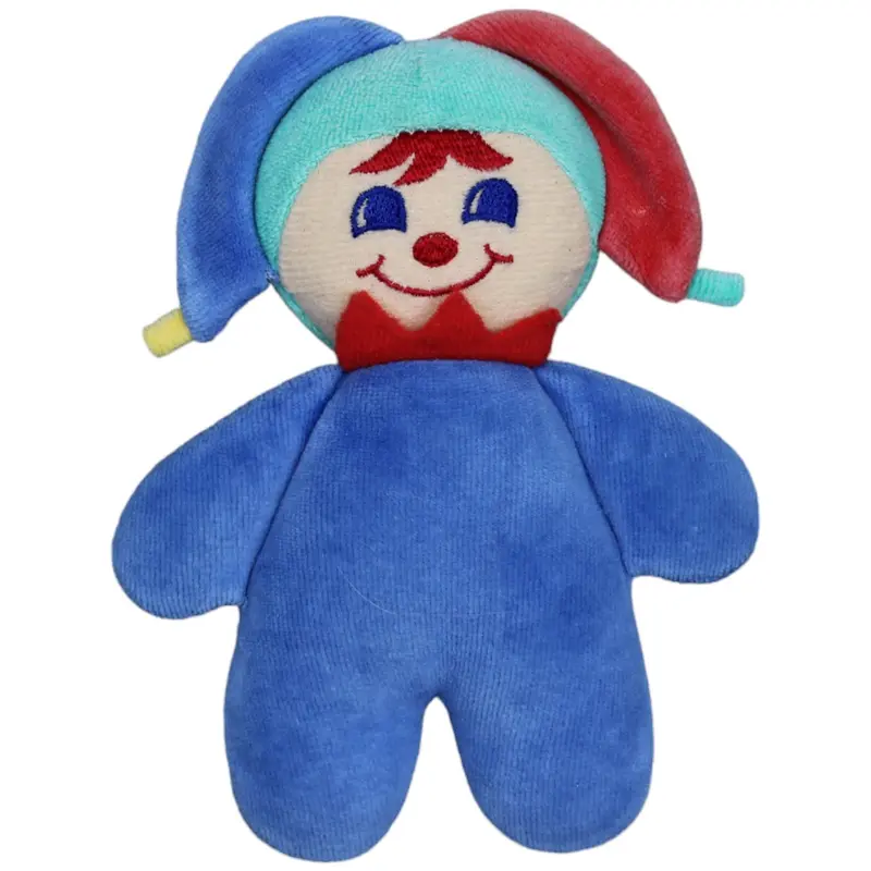 Clown, klein