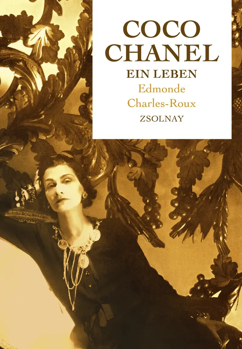 Coco Chanel