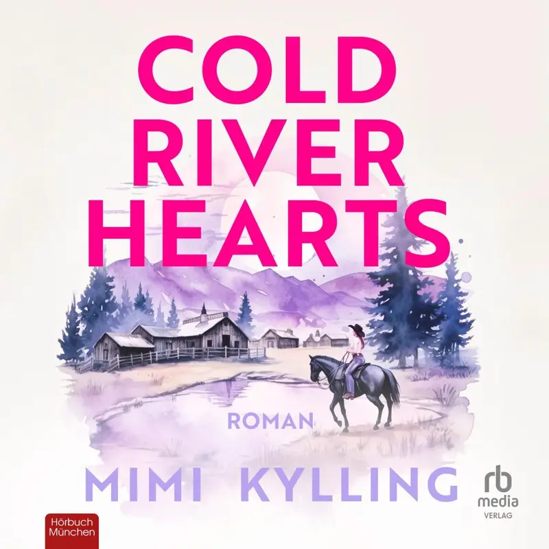 Cold River Hearts