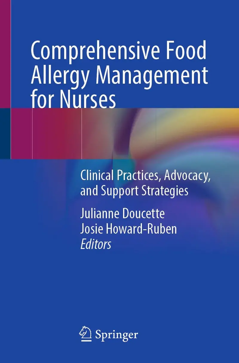 Comprehensive Food Allergy Management for Nurses