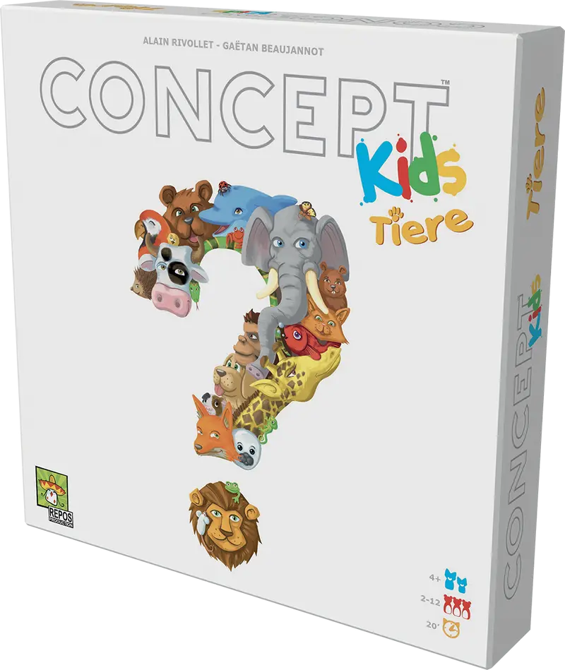 Concept Kids