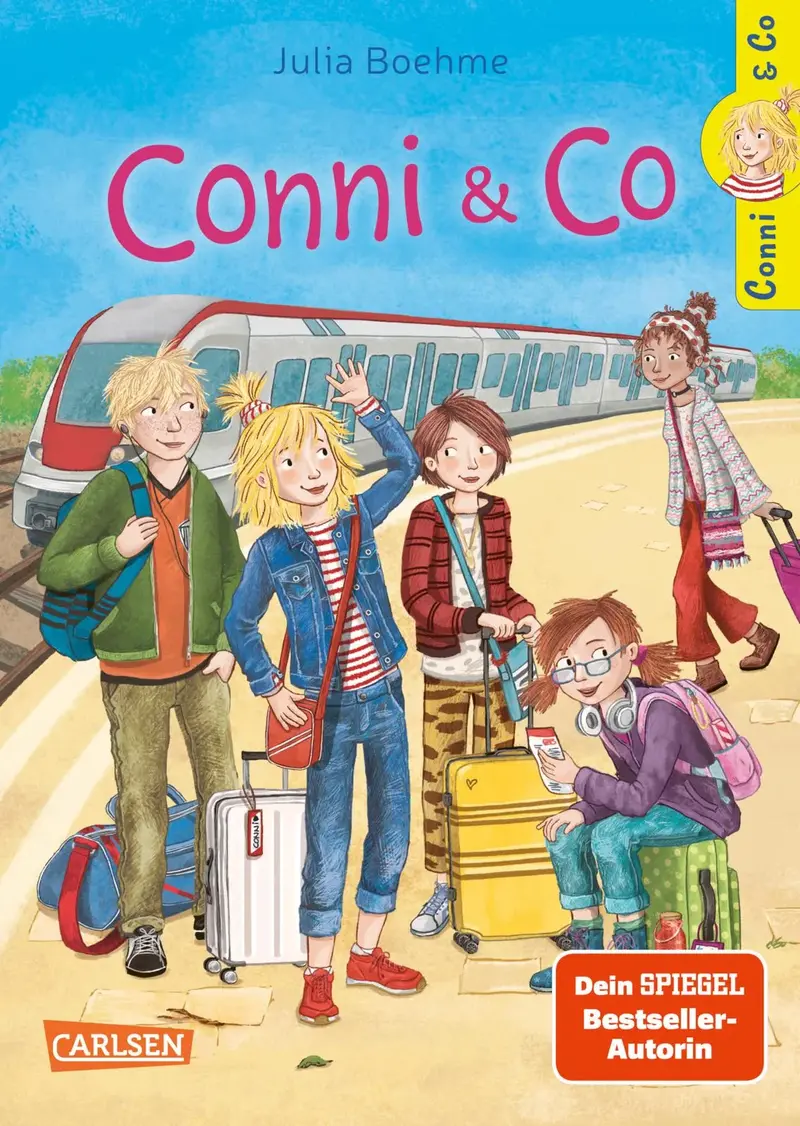 Conni & Co 1