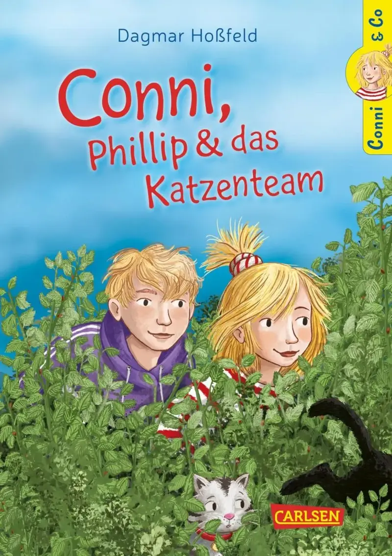 Conni & Co 16