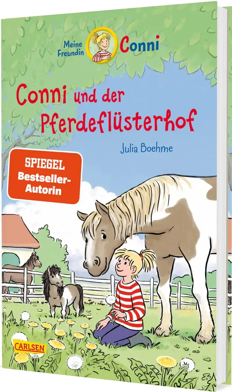 Conni Erzählbände 47