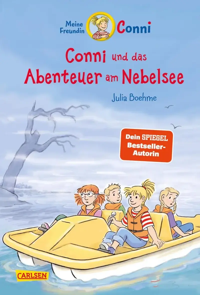Conni Erzählbände 48