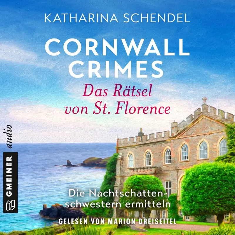 Cornwall Crimes