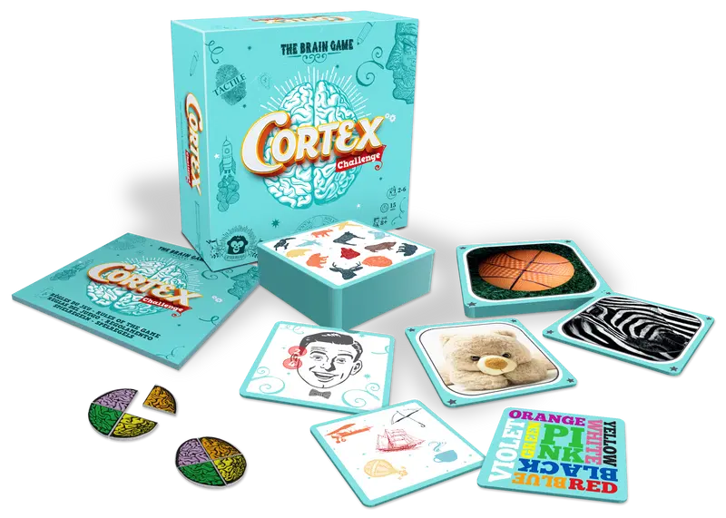 Cortex Challenge